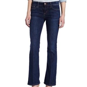Joe’s Jeans Petite Bootcut